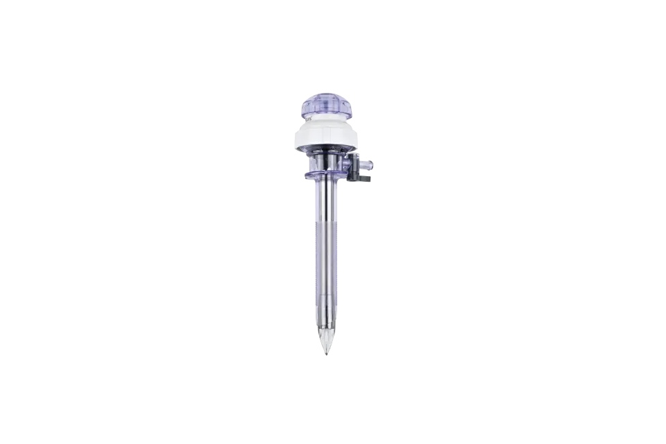 Trocars | Laparoscopic Instruments & Accessories | Products | Products ...