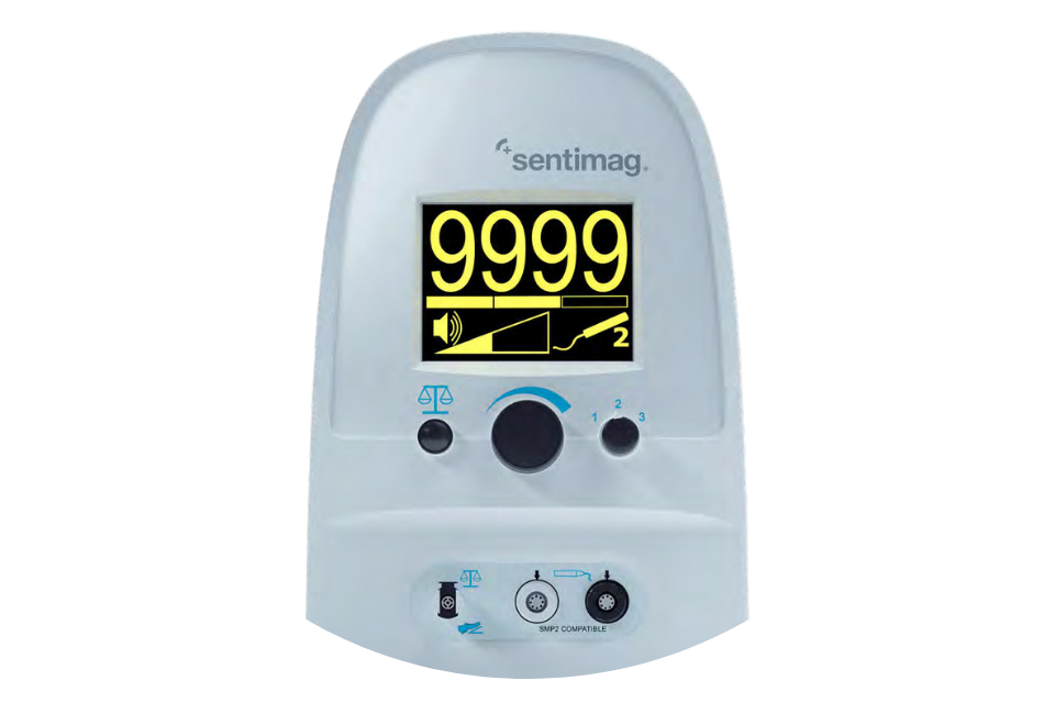 Sentimag® Gen2 | Magnetic Localization Systems | Products | Products | MDA